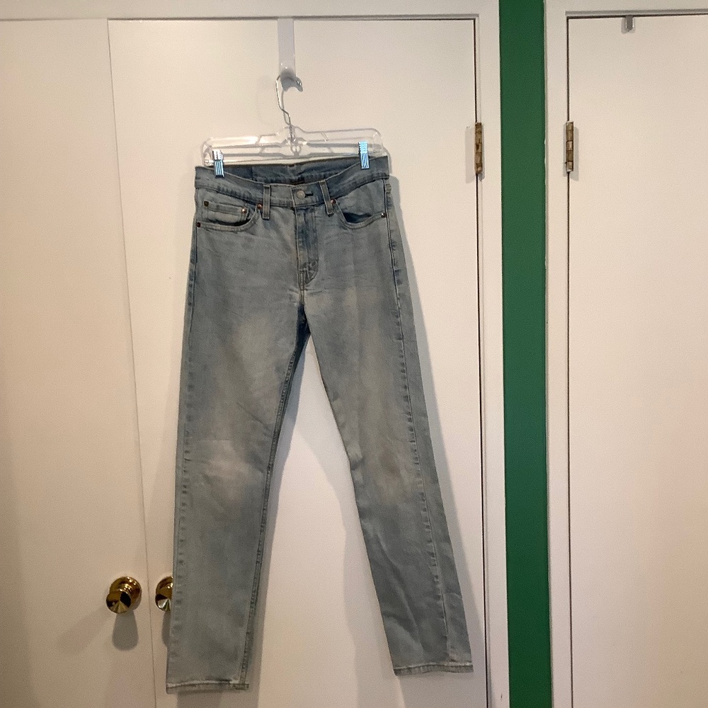 Levi’s 511 Men’s Jeans